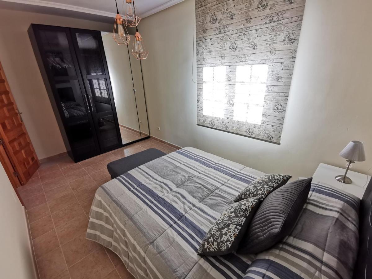 Villa De Lujo Con Piscina Privada, Jacuzzi Y Barbacoa Murcia Bagian luar foto